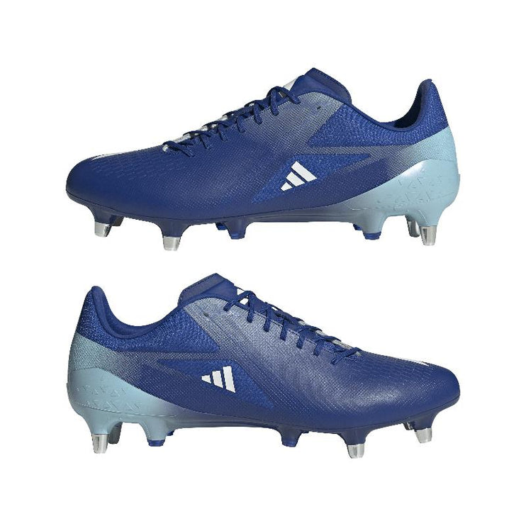 Adidas RS15 Pro (SG) Royal Blue Rugby Boots