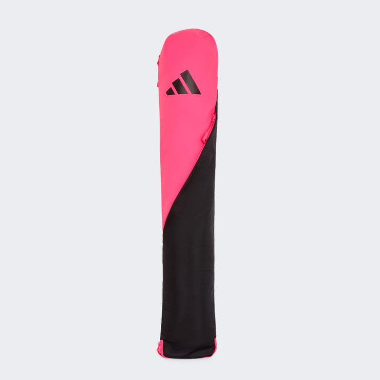 Adidas VS .6 Black/Lucid Pink Stick Sleeve 2025