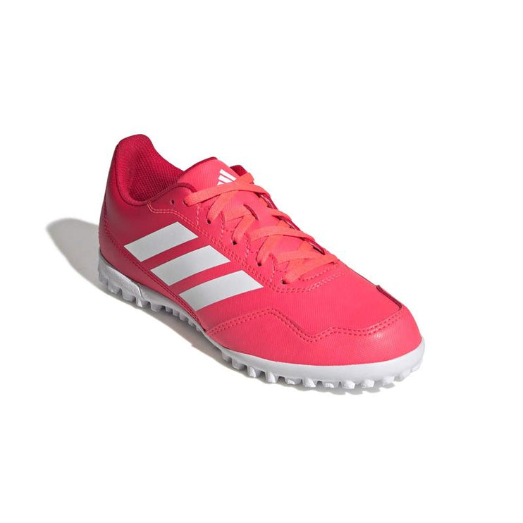 Adidas Hockey Youngstar Rise Pink Hockey Shoes 2026/2027