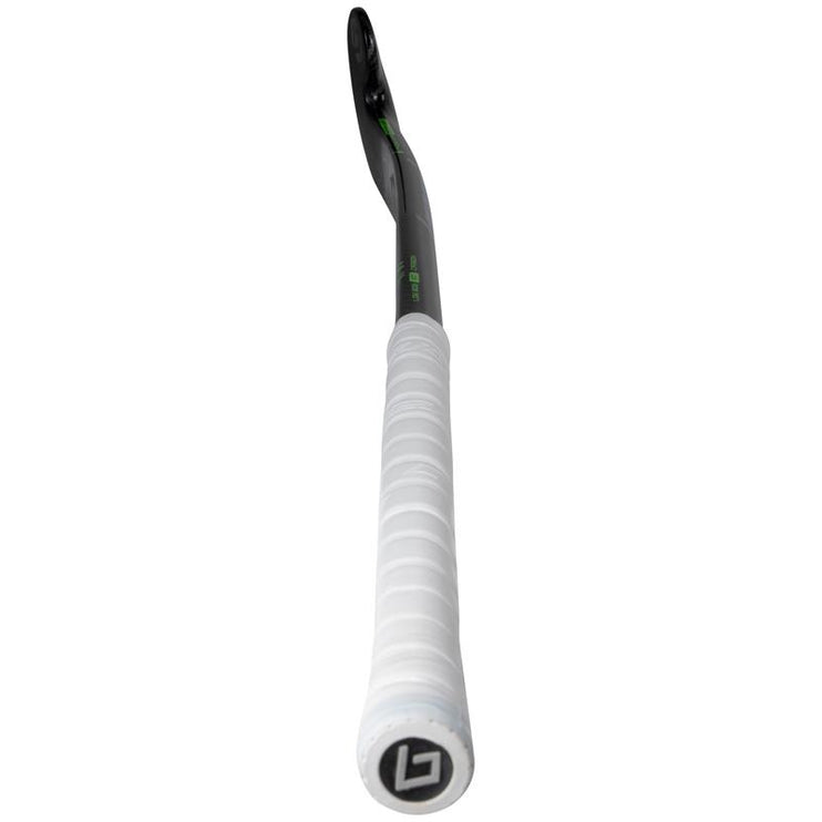 Brabo Traditional Carbon 60 LB Hockey Stick 2025