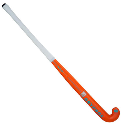 Gryphon Solo Pro 25 G25 Hockey Stick Orange 2025