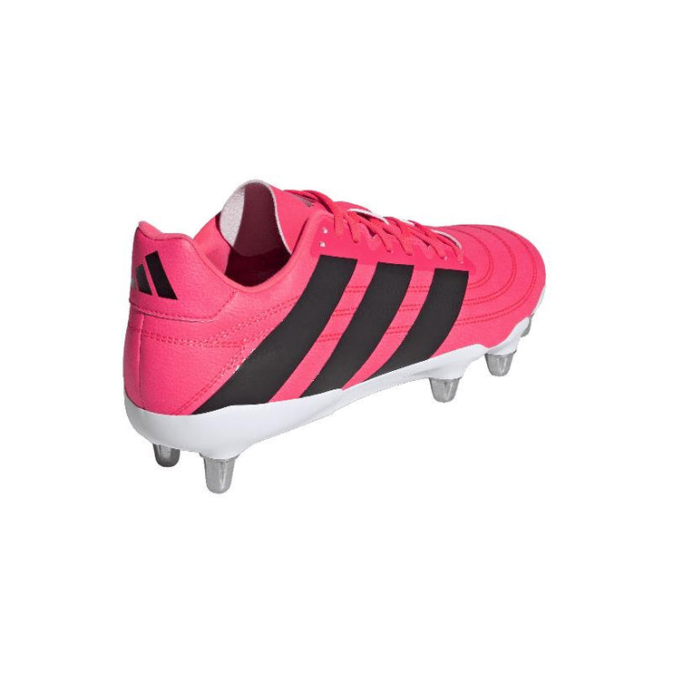 Adidas Kakari (SG) Solar Turbo Rugby Boots