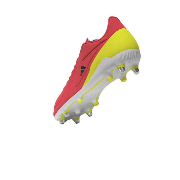 Adidas RS15 Elite (SG) Solar Turbo Rugby Boots