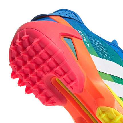 Adidas Adizero Lux 3 LE Multicolour World Cup Hockey Shoes 2026/2027