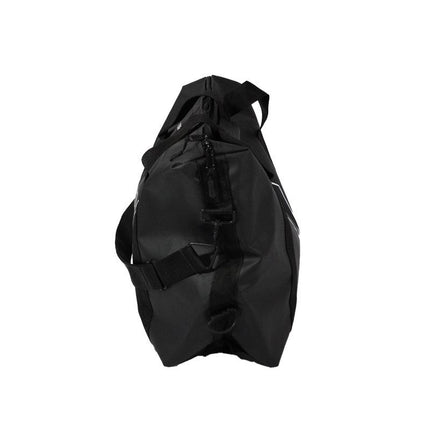 JDH Duffle Bag Black 2024