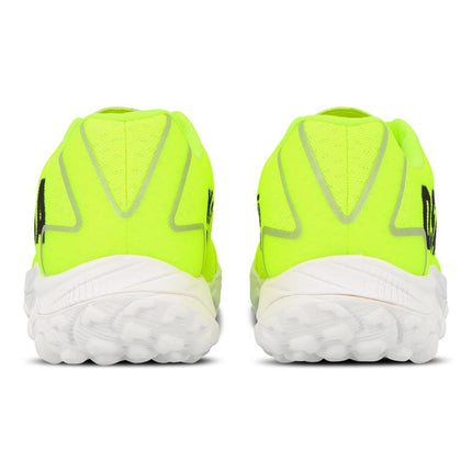 Osaka KAI MK1 Pro Tour Hockey Shoes Fluorescent Lime 2025