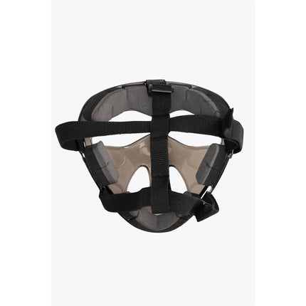 Osaka Facemask Junior Black