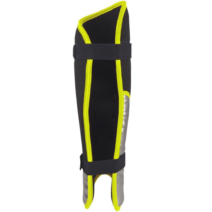 Grays G700 Pro Shinguard #Black/Fluo Yellow #Medium