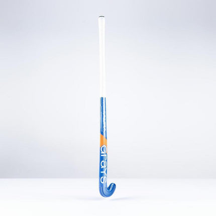 Grays Aura GT Blue Junior Hockey Stick 2026/2027
