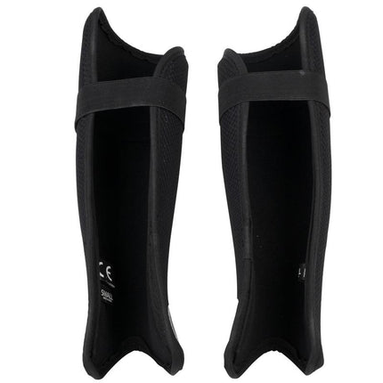 Brabo Tribute Shinguard Black/White