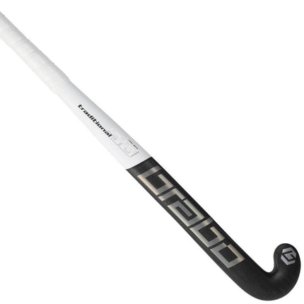 Brabo Traditional Carbon 90 Hockey Stick 2026/2027