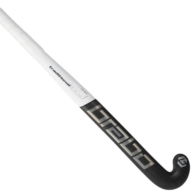 Brabo Traditional Carbon 90 Hockey Stick 2026/2027