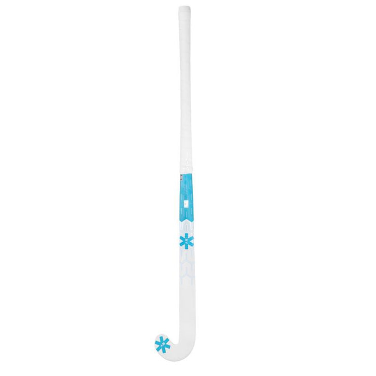 Osaka Pro Bow 10 Blue Topaz Indoor Hockey Stick 2026/2027