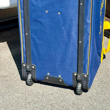 Blokka Hockey Goalkeeping Stand Up Wheelie Bag