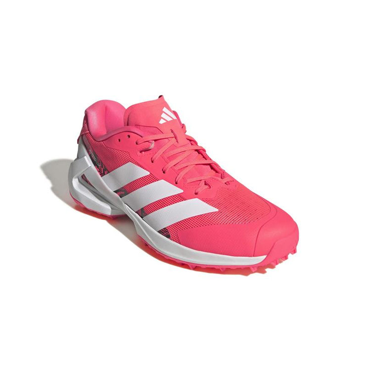 Adidas Adizero Lux 3 Pink Hockey Shoes 2026/2027
