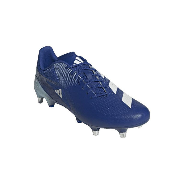 Adidas RS15 Pro (SG) Royal Blue Rugby Boots