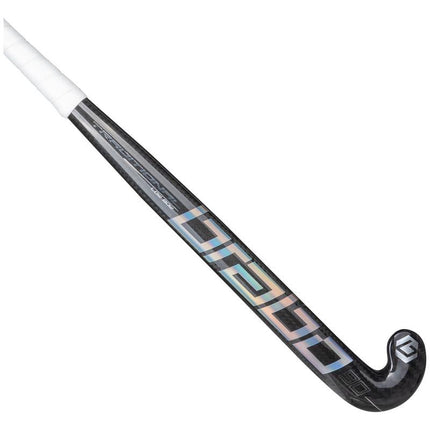 Brabo Traditional Carbon 90 LB Hockey Stick 2025