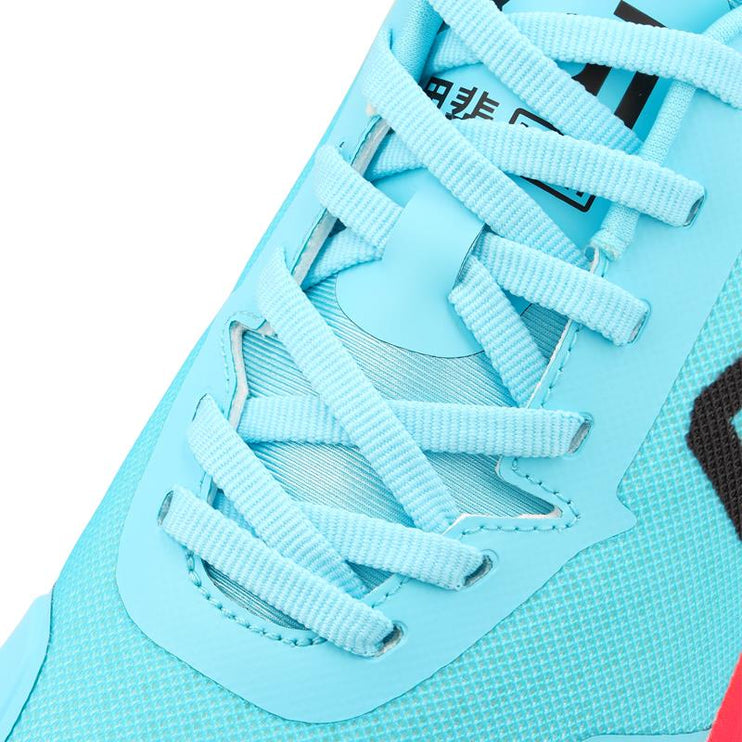 Osaka Kai | Blue Topaz Hockey Shoes 2026/2027