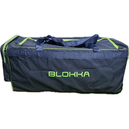 Blokka Hockey Goalkeeping Stand Up Wheelie Bag