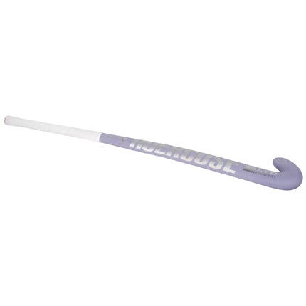 Princess No Excuse Ltd 2 MB Purple/Silver Composite Hockey Stick 2022 #36.5 inch #Extra Light