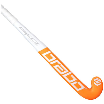 Brabo O'Geez Original Junior Hockey Stick 2025