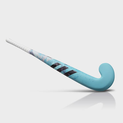 Adidas Youngstar Wooden Hockey Stick 2023 Aqua