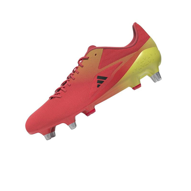 Adidas RS15 Pro (SG) Solar Turbo Rugby Boots