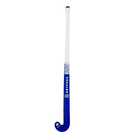 Gryphon Bluesteel G24 Samurai Hockey Stick 2024