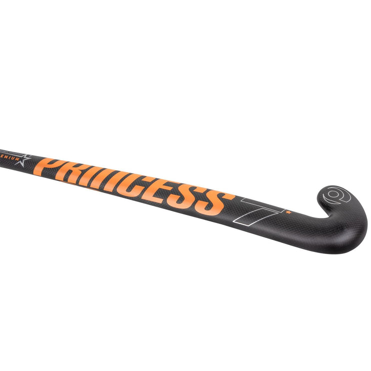 Princess Premium 7 Star SG9LB Junior Hockey Stick 2022