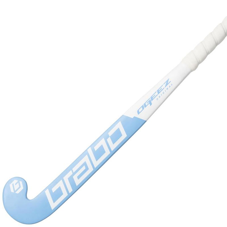 Brabo O'GEEZ Junior Hockey Stick 2026/2027