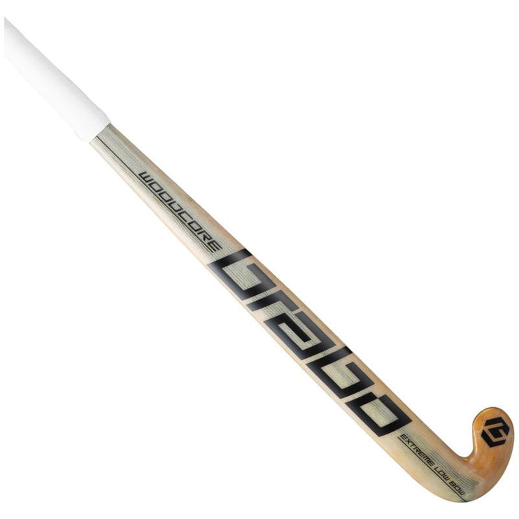 Brabo IT High Performance Woodcore ELB Indoor Hockey Stick 2025