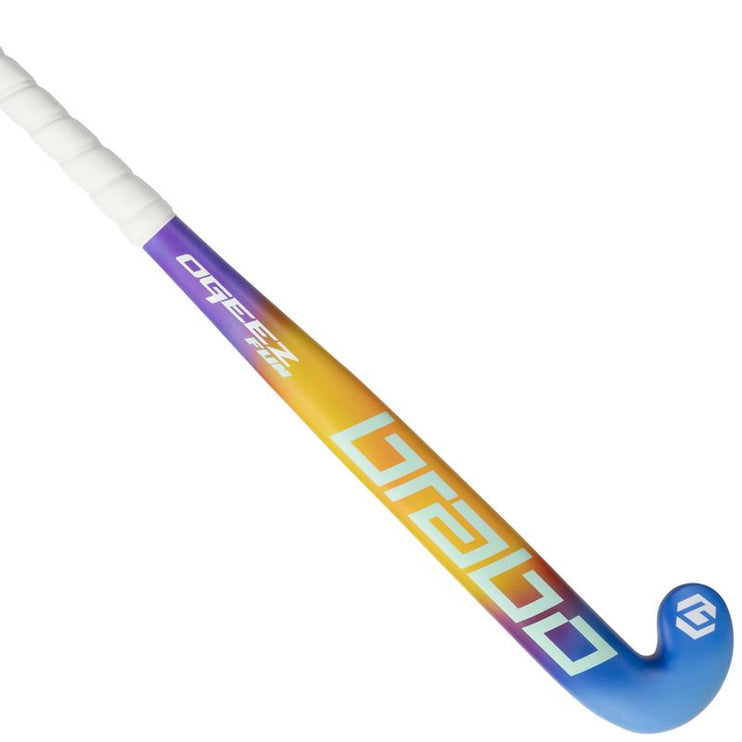 Brabo O'GEEZ Junior Hockey Stick 2026/2027