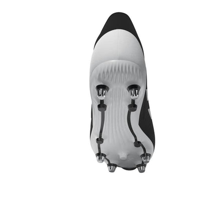 Adidas RS15 (SG) Black Rugby Boots