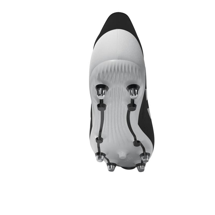 Adidas RS15 (SG) Black Rugby Boots