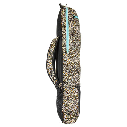 Brabo Storm Stickbag Leopard