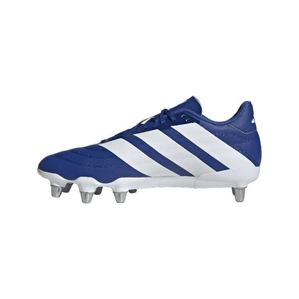 Adidas Kakari (SG) Royal Blue Rugby Boots