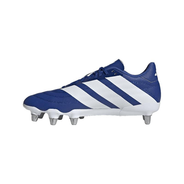 Adidas Kakari (SG) Royal Blue Rugby Boots