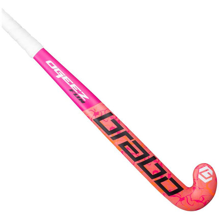 Brabo O'Geez Original Junior Hockey Stick 2025