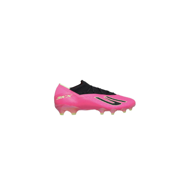 Skechers SKX_2 Elite FG Pink/Black Boots