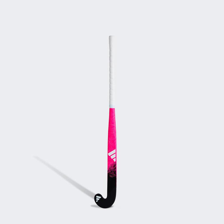 Adidas Fabela .8 Hockey Stick Shock Pink 2025
