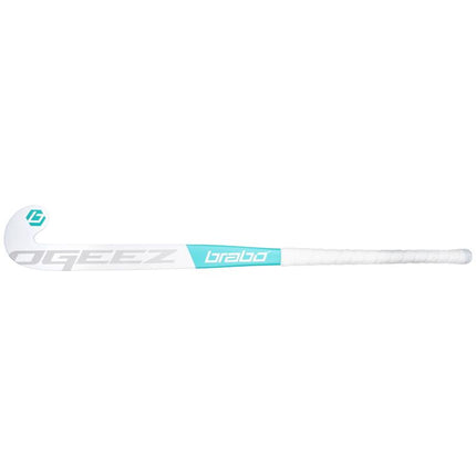 Brabo O'Geez Original Junior Hockey Stick 2025