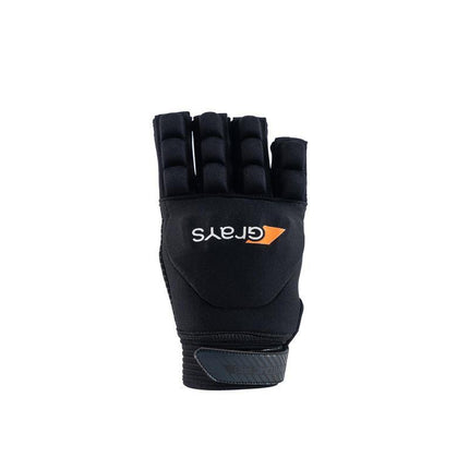Grays Anatomic Pro LH Black