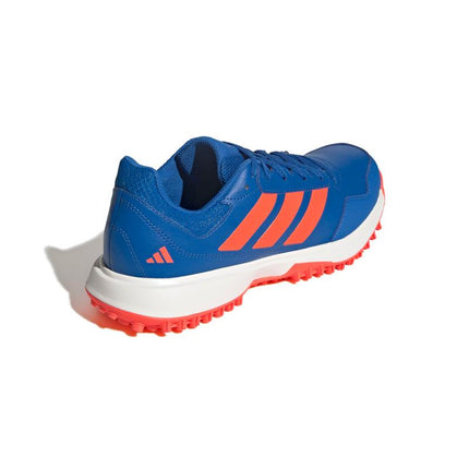 Adidas Hockeystar Bright Royal Hockey Shoes 2025