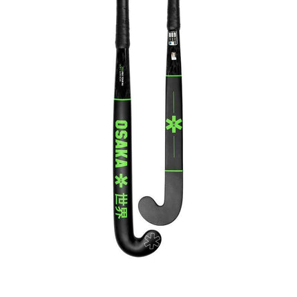 Osaka Pro Tour 40 Low Bow Junior Hockey Stick 2022