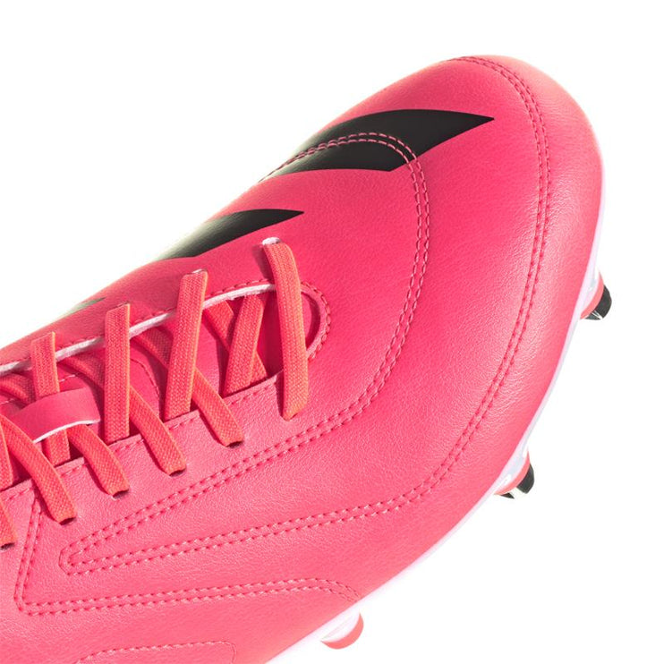 Adidas RS15 (SG) Solar Turbo Rugby Boots