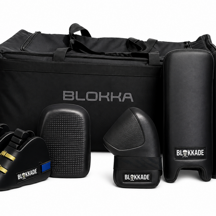 Blokkade GK Bundle Black - Small
