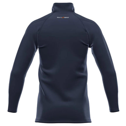 Grays Performance Mens 1/4 Zip Fleece