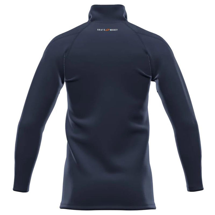 Grays Performance Mens 1/4 Zip Fleece