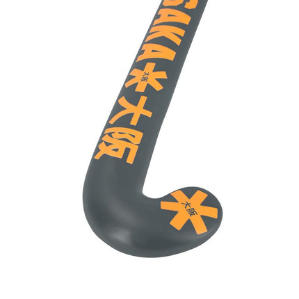 Osaka Mid Bow GF Junior Hockey Stick 2026/2027