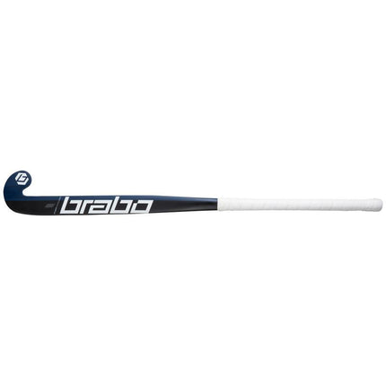 Brabo IT Tribute 50 Low Bow Indoor Hockey Stick 2025